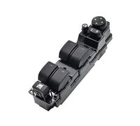 Pulsantiera Alzacristalli per Mazda 6 GH 2007 2008 2009-2013 Finestra di Potere Interruttore di Controllo Principale Pulsante Sollevatore GS1E-66-350A SW-FH-MZ-1848-11