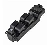 Pulsantiera Alzacristalli Per Mazda 6 SOLLEVATORE INTERRUTTORE Per M6 Cavallo Sei 05-13 Interruttore Di Sollevamento Vetro Della Finestra Potere GV2S-66-350A Sollevamento Elettrico