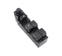 Pulsantiera Alzacristalli Per Mazda Per CX-5 2012-2020 KF3366350A KF33-66-350 Pulsante Interruttore Alzacristallo Elettrico Automatico