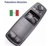 PULSANTIERA ALZACRISTALLI PER MERCEDES BENZ CLASSE B W245 A1698206410
