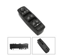 PULSANTIERA ALZACRISTALLI PER MERCEDES BENZ CLASSE R W251 A2518300290