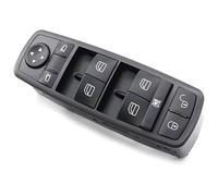 Pulsantiera Alzacristalli Per Mercedes Per B&enz CLASSE A W169 CLASSE B W245 A180 A200 B180 B200 Pulsante Alzacristalli Elettrico