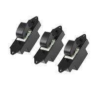 Pulsantiera alzacristalli Per Mitsubishi Endeavor Lancer Colt 2004-2012 OE MR587943 MR587944 Pulsante Interruttore Di Controllo Alzacristalli(3 buttons)