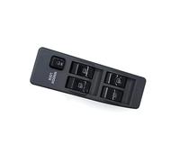 Pulsantiera Alzacristalli Per Mitsubishi Per Pajero Per Montero Anteriore Lhd Finestra Automobile Interruttore Alimentazione Elettrica Master Controller Interruttori Mr753373