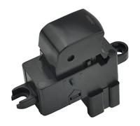 Pulsantiera Alzacristalli Per N&issan Per Qashqai J10 JJ10 2007-2015 Pulsante Sollevamento Controllo Regolatore Finestrino Elettrico 25411-JD05A 25411-EA00A