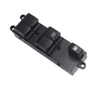 Pulsantiera Alzacristalli Per Nissan Per Navara 2004-2016 Per Qashqai Per Pathfinder Interruttore Finestra Anteriore Sinistra Principale 25401EB30B Interruttore Finestrino