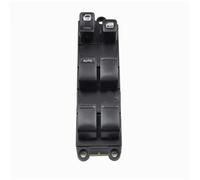 Pulsantiera Alzacristalli Per Nissan Per Navara Per Pick-Up D22 Per Paladin Per Ka24de 25401-3S400 2000-2006 Finestra Potere Sollevatore Interruttore Controllo Principale Pulsanti Alzavetri
