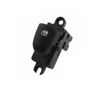 Pulsantiera Alzacristalli Per Nissan Per Sentra Per Leaf Per Juke Per Qashqai Per Pathfinder Interruttore Di Controllo Alzacristalli Pulsante Passeggero 5 Pin(With Light)