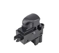 Pulsantiera Alzacristalli Per Nissan Per Sentra Per Leaf Per Juke Per Qashqai Per Pathfinder Interruttore Di Controllo Alzacristalli Pulsante Passeggero 5 Pin(Without Light)