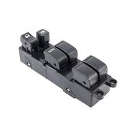 Pulsantiera Alzacristalli Per Nissan Per X-Trail 2002 2003 2004 2005 2006 2007 Interruttore Di Controllo Alzacristallo Anteriore Sinistro 25401EQ305 Accessori Auto