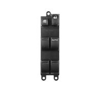 Pulsantiera Alzacristalli Per Nissan Per X-Trail Per Wingroad Per Patrol Per Stagea Interruttore Di Controllo Finestrino Principale 25401-EQ305 25401-AL500(25401-AL500 Right)
