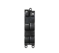 Pulsantiera Alzacristalli Per Nissan Per X-Trail Per Wingroad Per Patrol Per Stagea Interruttore Di Controllo Finestrino Principale 25401-EQ305 25401-AL500(25401-EQ305 Left)