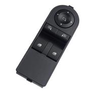 Pulsantiera Alzacristalli Per Opel Per Astra H 2005-2010 Per Zafira B 2005-2015 13228706 13183679 13228879 Pulsante Interruttore Di Controllo Finestra Pulsanti Alzavetri