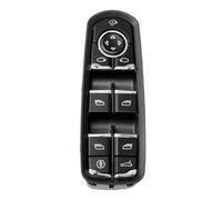 Pulsantiera Alzacristalli Per Panamera Per Cayenne Per Macan Interruttore Di Controllo Alzacristallo Ricambi Auto(Model B)