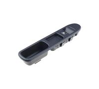 Pulsantiera Alzacristalli Per Peugeot 207 2007-2015 307 2001-2007 96351625XT Interruttore Alzacristallo Elettrico Passeggero Pannello A Pulsante Singolo