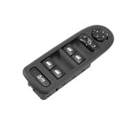 Pulsantiera Alzacristalli Per Peugeot 308 508 Per C5 96644917XT | 2007 2008 2009 2010 2011 2012 2013 2014 2015 2016 2017 2018 Interruttore Di Comando Della Finestra Sollevatore Elettrico
