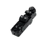 Pulsantiera Alzacristalli Per Peugeot Per RCZ 2010 2011 2012 2013 2014 2015 | 2 Porte 6490FW 6490FX Elettrico Master Power Finestra Sollevatore Pulsante Interruttore Di Controllo