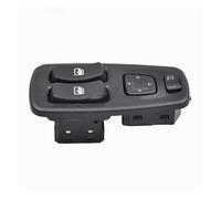Pulsantiera Alzacristalli Per Scania 1445793 1863514 1421856 Interruttore Alzacristalli Elettrico Manopola Di Regolazione Pulsante Di Controllo Specchietto(1863514)