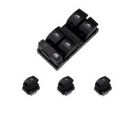 Pulsantiera Alzacristalli Per Seat Per Exeo 2009 2010 2011 2012 2013 2014 Finestra Pannello Pulsante Interruttore Principale 8E0959851 Interruttore Finestrino(1Set)