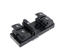Pulsantiera Alzacristalli Per Seat Per Ibiza Per Altea Per Leon Per Toledo 2004-2015 1Z0959857 1Z0959858A Finestra Interruttore Controllo Principale Pulsante Pulsantiera Alzavetri