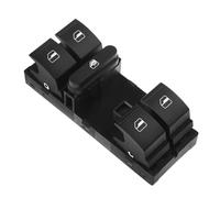 Pulsantiera Alzacristalli Per Skoda Per Superb Per Yeti 1Z0959858B 1Z0959858A Pulsante Di Controllo Dell'interruttore Alzacristallo Elettrico Principale