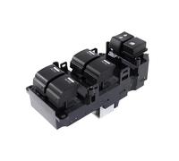 Pulsantiera Alzacristalli Per Spirior 2015-2018 35750-T6L-H21 37 PINS Interruttore Controllo Alzacristalli Elettrico Automatico Blocco Porta Di Sollevamento