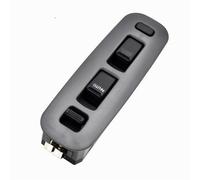 Pulsantiera Alzacristalli Per Suzuki Per Grand Per Vitara XL-7 1999-2006 Accessorio Auto Interruttore Alzacristallo Elettrico Principale Finestra Pulsantieras
