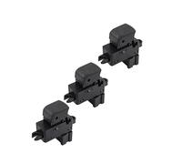 Pulsantiera Alzacristalli Per TIIDA C11 SC11 C11Z Per VERSA S SL Interruttore Principale Alzacristalli Elettrico Pulsante Regolatore 25411-AX010