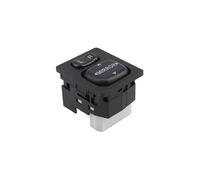 Pulsantiera Alzacristalli Per Toyota Per 4Runner Per Corolla Per Prius Per Yaris Specchietto Retrovisore Auto Interruttore Controllo Manopola Regolazione Elettrica