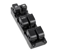 Pulsantiera Alzacristalli Per Toyota Per Camry 1989-1994 Per Land Per Cruiser 1991-1995 84820-32150 Interruttore Alzacristallo Elettrico Lato Guida Anteriore