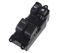 Pulsantiera Alzacristalli Per Toyota Per Corolla E11 1997-2002 Interruttore Alzacristalli Elettrico 84820-12361