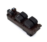 Pulsantiera Alzacristalli Per Toyota Per HILUX Per INNOVA Per KIJA 2007-2015 Finestra Controllo Interruttore Finestra Potere Interruttore Principale 848200K021 84820-0K021 Interruttore Alzacristalli