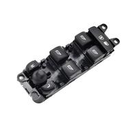 Pulsantiera Alzacristalli Per Volvo V60 S60 XC60 2009 2010 2011 2012 2013 31334348 Driver Side Power Master Finestra Interruttore Pulsante Di Controllo Interruttori A Pulsante Per Auto