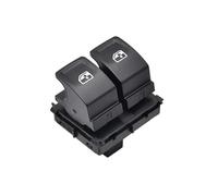 Pulsantiera Alzacristalli Per Vw Per Golf Per Mk7 Per Polo Per Seat Auto Alzacristallo Interruttore Di Comando Alimentazione 5G0959858F