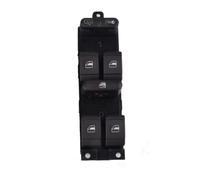 Pulsantiera Alzacristalli Per VW Per Passat Per B5 Per Jetta Per Bora | Interruttore Alzacristallo Elettrico Per Auto Master Console Blocco Controllo 1J4959857B