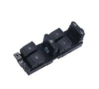 Pulsantiera Alzacristalli Per VW Per Sharan 2004 2005 2006 2007 2008 2009 2010 Elettrico Master Power Finestra Controllo Sollevatore Interruttore 7M3959857D