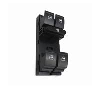 Pulsantiera Alzacristalli Per VW Per Touran Per Tiguan Per Passat | Per Golf Per Mk5 Per Jetta 2006 2007 2008 2009 2010 2011 Interruttore Alzacristalli Elettrico 1K4959857B 5ND959857