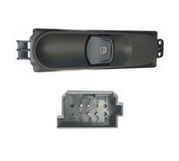 Pulsantiera Alzacristalli Porta Anteriore Destra per Mercedes Viano 2004-2010