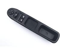 PULSANTIERA ALZACRISTALLI PORTA ANTERIORE SINISTRA 13 PIN 2 INTERRUTTORI COMANDI