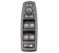 PULSANTIERA ALZACRISTALLI PORTA ANTERIORE SINISTRA 19 PIN 4 INTERRUTTORI COMANDI