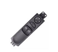 PULSANTIERA ALZACRISTALLI PORTA ANTERIORE SINISTRA PER MERCEDES VITO 2004-2010