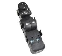 Pulsantiera Alzacristalli Pulsante Interruttore Alzacristallo Elettrico Master Per Citroen Per C4 2004-2010 6554.He 6554He 9651464277