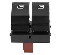 Pulsantiera Alzacristalli Pulsante Interruttore Alzacristallo Elettrico Per Skoda Per Fabia 2 Per Octavia 1Z Per Roomster 1Z0959858