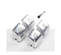 Pulsantiera Alzacristalli Pulsante Riparazione Dell'interruttore Lunotto Posteriore Dell'auto Interruttore Controllo Vetro Della Porta Cappuccio Della Chiave Per Benz W222 Classe S 2014-2019(No.4)