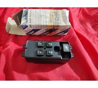 PULSANTIERA ALZACRISTALLI SINISTRA FIAT TEMPRA COD. 181591580 NUOVA ORIGINALE