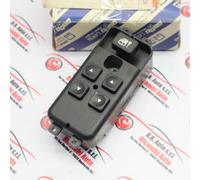 PULSANTIERA ALZACRISTALLI SINISTRA FIAT TEMPRA COD. 181591580 NUOVA ORIGINALE