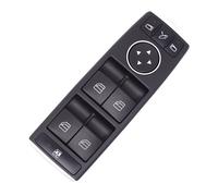 Pulsantiera alzacristalli specchietti Mercedes Classe C T-mode S204 2007-14 MD7L