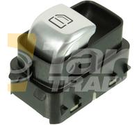 Pulsantiera Alzacristalli SX/DX Per Mercedes E-classW213 16-23|S-classW222 13-17