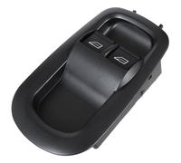 Pulsantiera alzacristalli SX Ford Custom 2 tasti