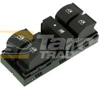 Pulsantiera Alzacristalli SX Per Fiat Doblo 2010-2022 | Opel Combo 2011-2018